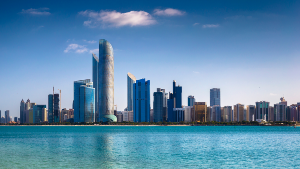 Abu Dhabi