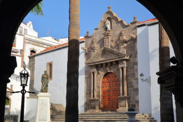 Santa Cruz de La Palma