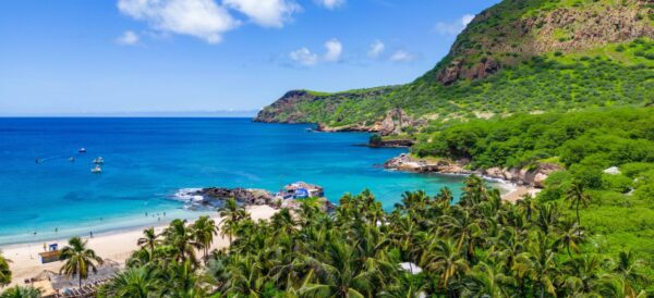 Cape Verde
