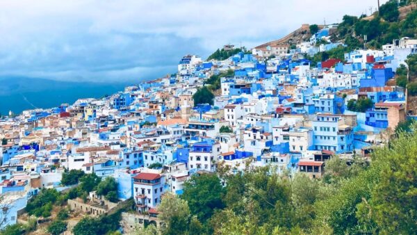 Chefchaouen
