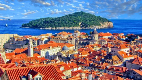 Dubrovnik