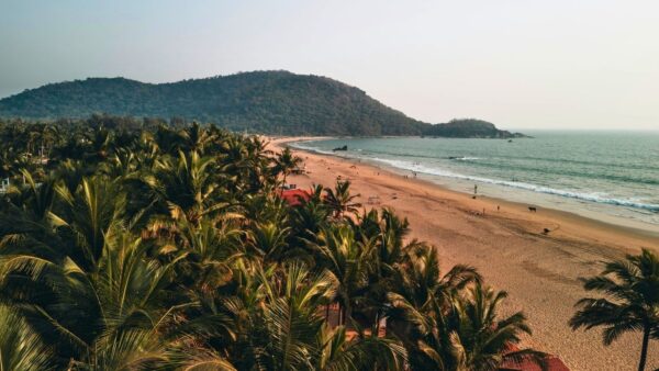 Goa, India