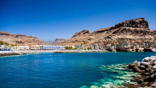 Gran Canaria