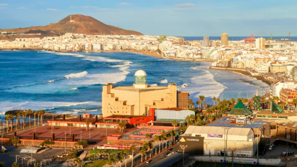 Gran Canaria