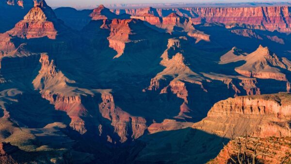 Grand Canyon