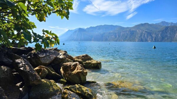 Lake Garda