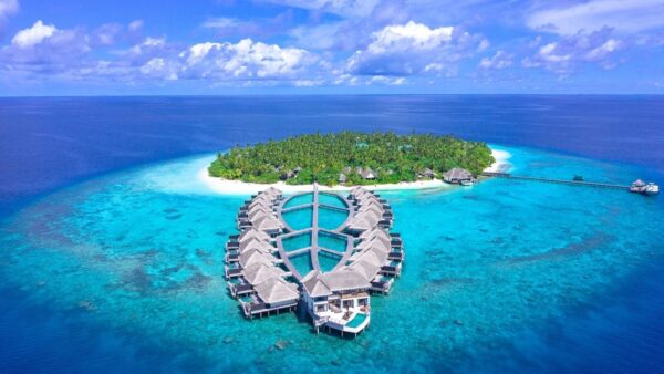 Maldives