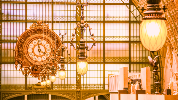 Musée d’Orsay, Paris