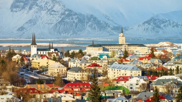 Reykjavik