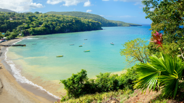 St Lucia