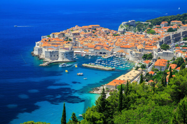 Easter sun - Croatia