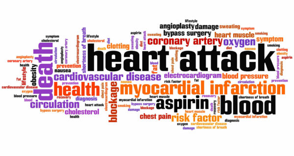 Travel insurance for heart attack and other heart conditions