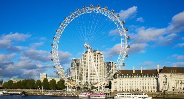 London