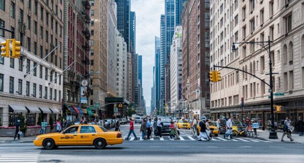 New York