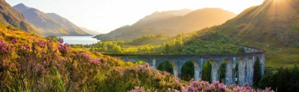 Glenfinnan Viaduct