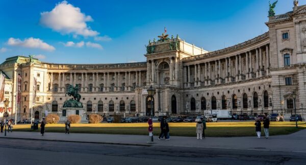 Vienna