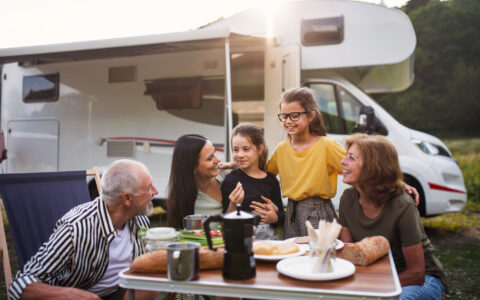 Travelling with someone who has a medical condition? You could still be covered on the same policy