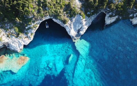 Where’s Hot in January? Three Perfect Destinations for Winter Sun