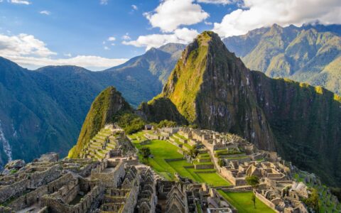 Wonders of the World