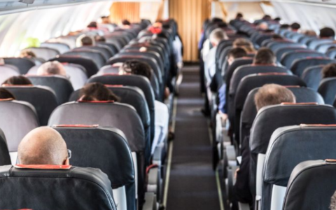 Travelling with COPD: Tips for Managing Oxygen and Air Pressure