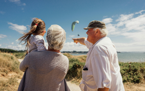 Can you still go on holiday with dementia?