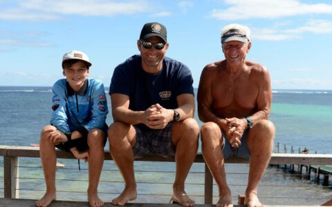 multi-generational holidays, travel insurance