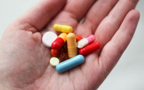travelling with prescription medication