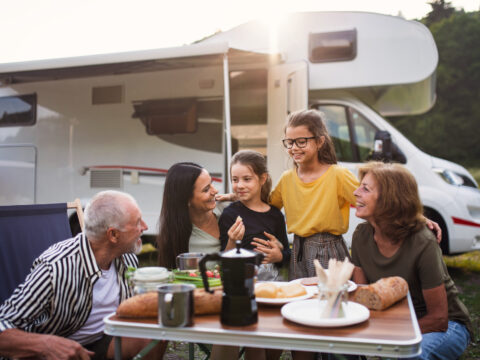 Travelling with someone who has a medical condition? You could still be covered on the same policy