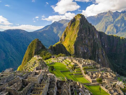 Wonders of the World