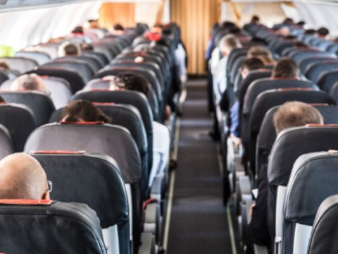 Travelling with COPD: Tips for Managing Oxygen and Air Pressure