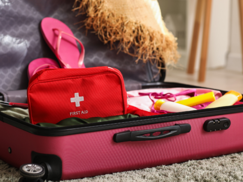 Can You Fly with Cellulitis? Risks, Precautions, and Insurance