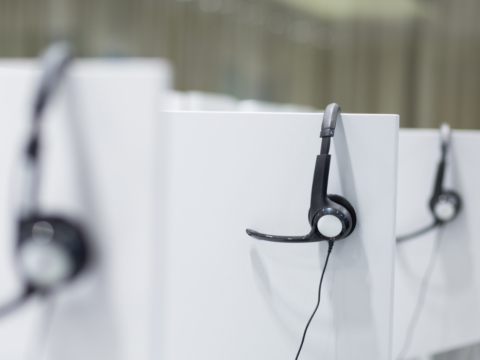 A day in the life of an emergency assistance team member