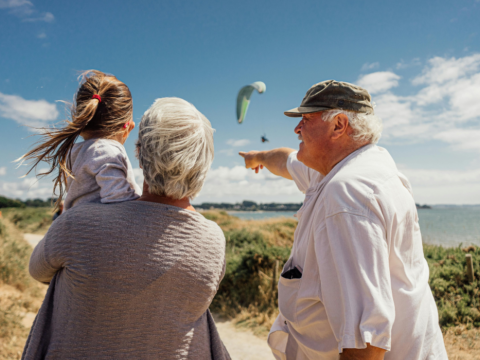 Can you still go on holiday with dementia?
