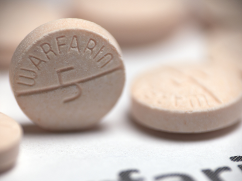Flying on Blood Thinners: What You Need To Know About Apixaban And Warfarin
