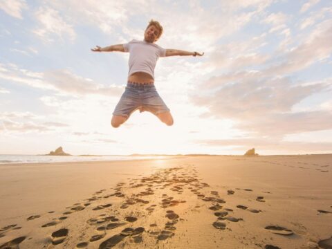 Summer holiday peak starts with ‘no problems’ at airports