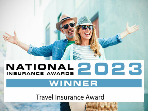 National Insurance Awards 2023: We Won!