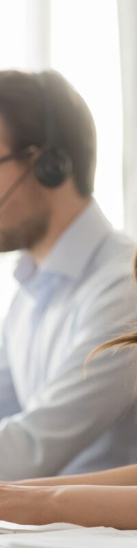 friendly call agents - medical travel insurance help and support