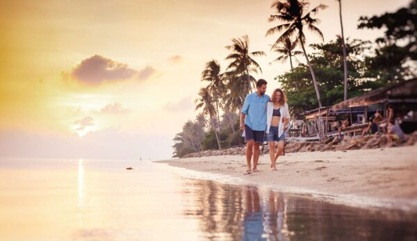 Travel insurance cancellation cover