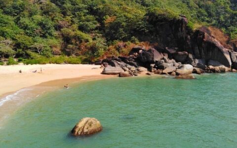 Top 3 holiday destinations for November sunshine