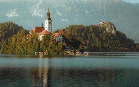 European Lake Holidays