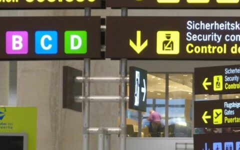A practical travel guide for travellers with reduced mobility
