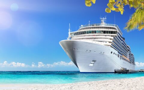 Medical travel insurance for cruise holidays