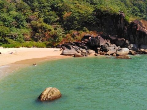 Top 3 holiday destinations for November sunshine