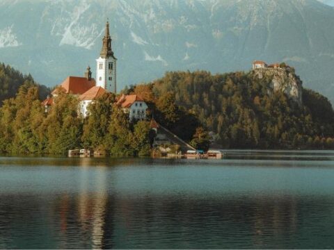 European Lake Holidays